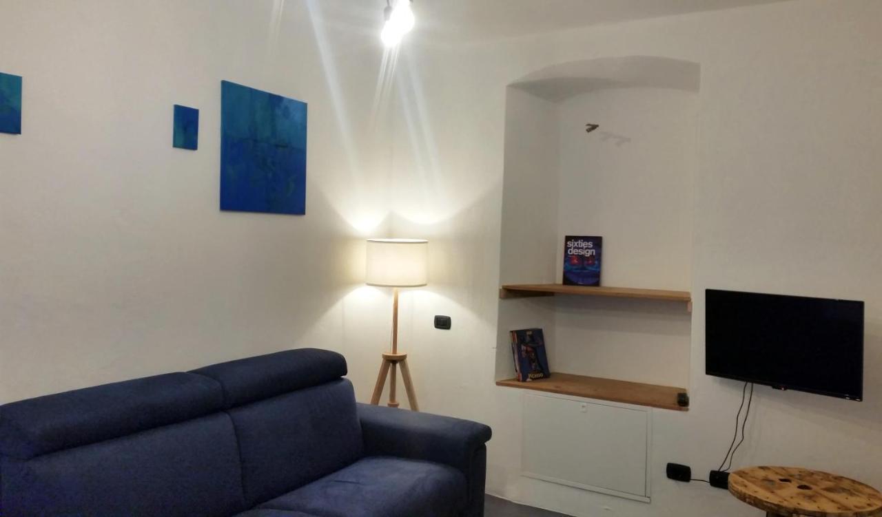 ليتْسّينو B&B Val Valerna المظهر الخارجي الصورة