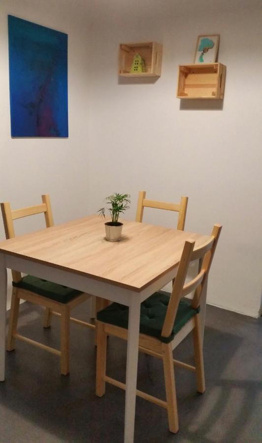 ليتْسّينو B&B Val Valerna المظهر الخارجي الصورة