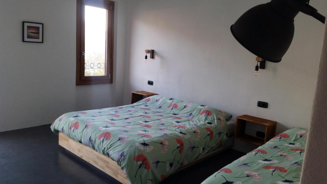ليتْسّينو B&B Val Valerna المظهر الخارجي الصورة