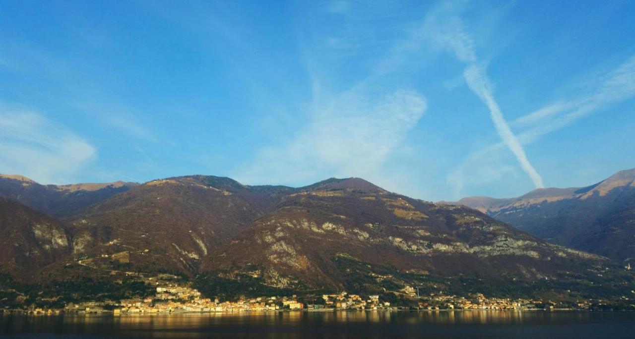 ليتْسّينو B&B Val Valerna المظهر الخارجي الصورة